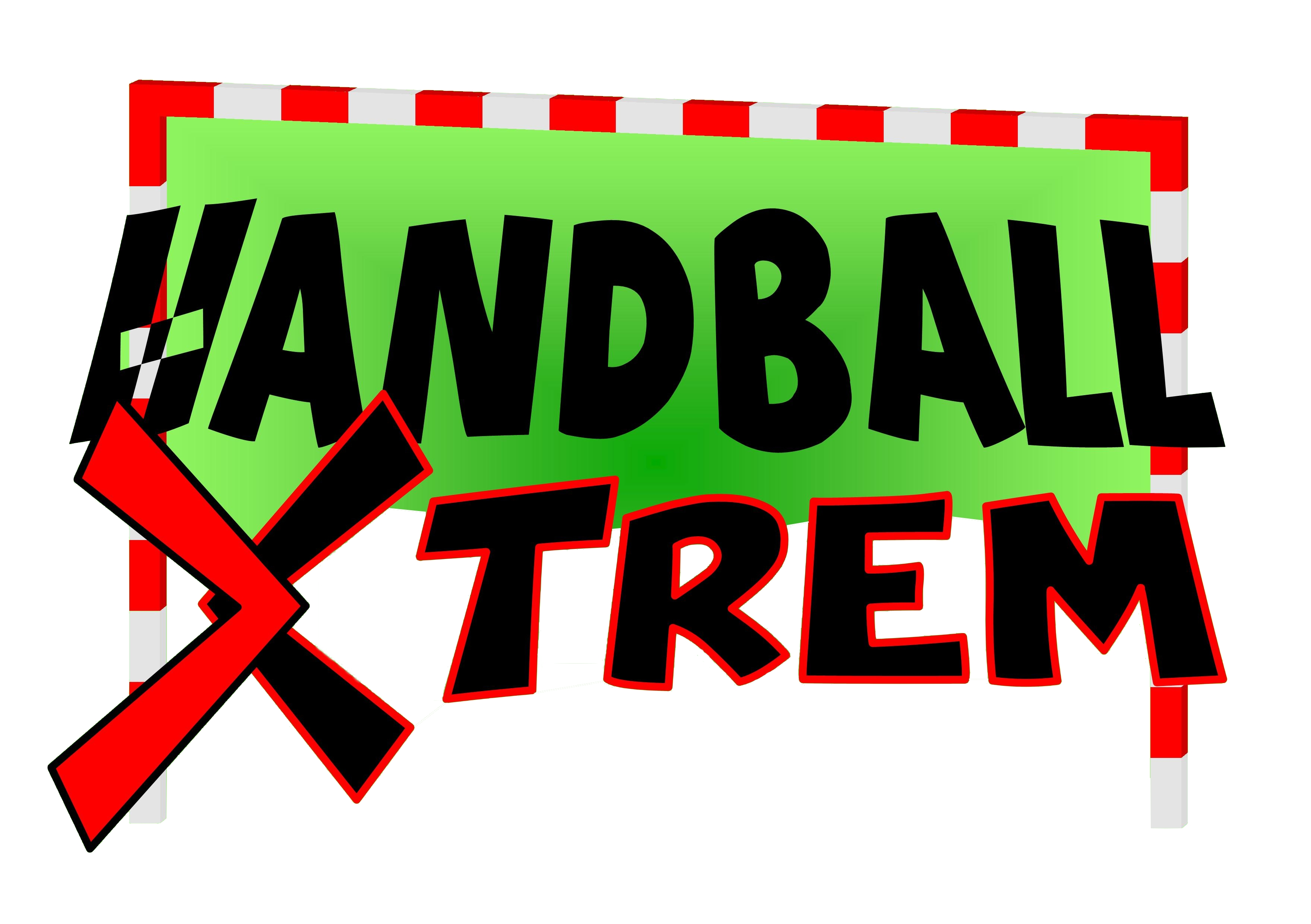 HandballXtrem Logo